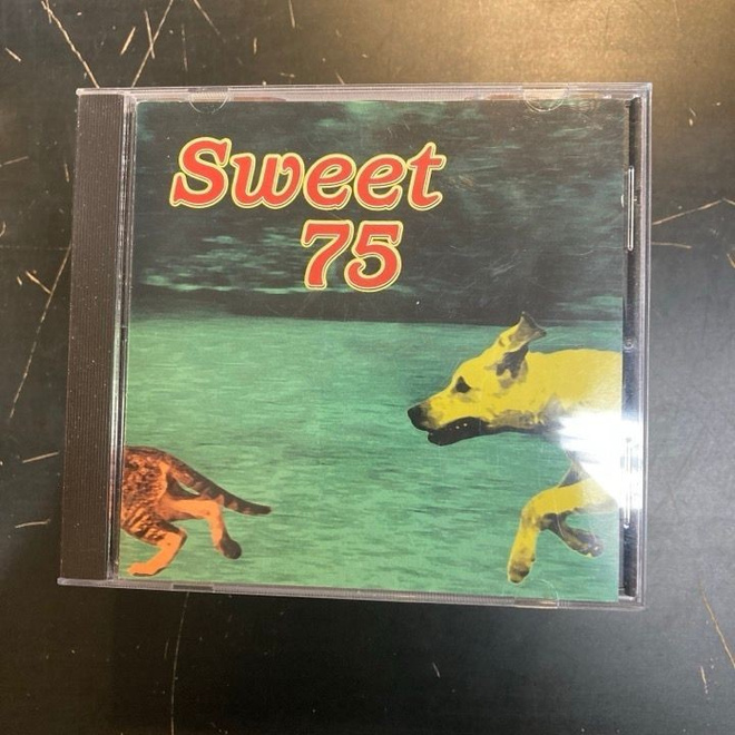 Sweet 75 - Sweet 75 CD