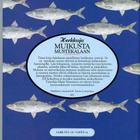 Herkkuja muikusta mustelakaan, Johansson 1988 - pikkukuva 2