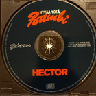 ** HECTOR : Hyvää yötä Bambi ** CD - pikkukuva 2