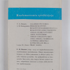 Frances Hodgson Burnett : Salainen puutarha - pikkukuva 2