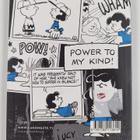 Charles M. Schulz : How to be a grrrl : by Lucy van Pelt - pikkukuva 2