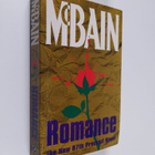 Ed McBain : Romance : the new 87th precinct novel - pikkukuva 1