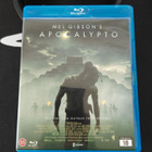 Apocalypto Blu-Ray - pikkukuva 1