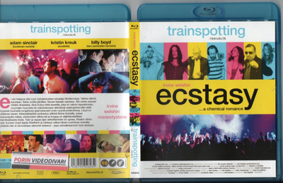 Ecstasy...A Chemical Romance	(29 268)	k	-FI-	BLU-RAY	suomik.