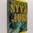James Dickey : Syvä joki - pikkukuva 1