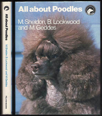 Margaret Sheldon: All About Poodles