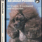 Margaret Sheldon: All About Poodles - pikkukuva 1