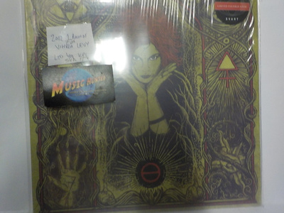JESS AND THE ANTICENT ONES - JESS AND THE... UUSI 2LP VINYL