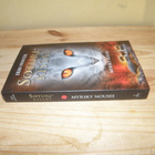 Erin Hunter Soturikissat Myrsky nousee (nidottu) - pikkukuva 1