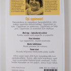 Mari Aulanko : Minä osaan : anna aivojesi toimia - pikkukuva 2