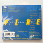 SHOTGUN SYMPHONY On the Line of Fire CD 1997 HUIPPUKUNTO - pikkukuva 2