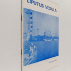 Kari K. Laurla : Liputus vesillä - pikkukuva 1