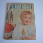 KOTILIESI tammikuu 1 / 1958 - pikkukuva 1