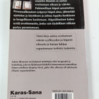 Salme Blomster : Musta, valkoinen häpeä - pikkukuva 2