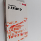 Anna-Leena Härkönen : Loppuunkäsitelty - pikkukuva 1