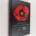Marke Ahonen : Oopiumia ja ajatusharjoituksia : kirjoituk... - pikkukuva 1