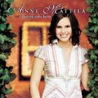 ANNE MATTILA - Enkeleitä Onko Heitä CD