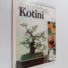 Kukkiva kotini 3/1986 - pikkukuva 1