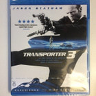 Transporter 3 (Blu-ray) Jason Statham (2008) UUSI! - pikkukuva 1