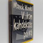 Marek Hlasko : Viikon kahdeksas päivä - pikkukuva 1