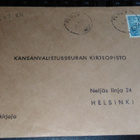 PV 11 I kuorella 1965 26/8 - pikkukuva 1