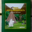 Tapani Bagge (ym) - Viesti Nuuskamuikkuselta (sid.) - pikkukuva 1