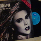 Samantha Fox naught girls (full force mix) 12 UK 1987 - pikkukuva 1