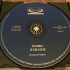 The ANIMALS - Live At CLUB A Go-Go - pikkukuva 2