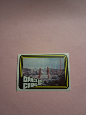 Space Cosmo.
