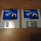 Maniac Mansion (LucasFilm Games) Atari ST -disketit - pikkukuva 1