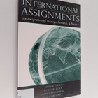 International assignments : an integration of strategy, r... - pikkukuva 1