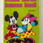 Aku Ankan taskukirja nro 7 (3.painos) - pikkukuva 1