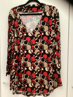 Handmade tunika 46