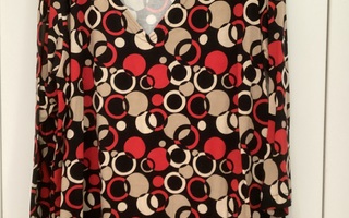 Handmade tunika 46