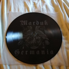 Marduk - Germania (picture, LP) - pikkukuva 1