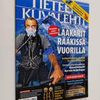 Tieteen kuvalehti 7/2008 - pikkukuva 1