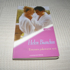 Helen Bianchin Erityisen pakottavat syyt - pikkukuva 1