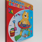 Jenny Tulip : Touhukas sanakirja - pikkukuva 1