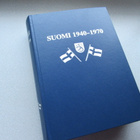 SUOMI 1940 - 1970 - pikkukuva 1