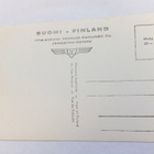 VANHA Postikortti Kuortane 1930-l Karhumäki - pikkukuva 2
