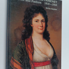 Sirkka Kopisto : Muodin vuosikymmenet 1810-1910 : Suomen ... - pikkukuva 1