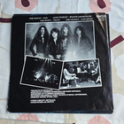 Metallica - Ride the Lightning Banzai Records - pikkukuva 3