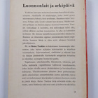 Reino Tuokko : Luonnonlait ja arkipäivä : luonnonopin luk... - pikkukuva 2