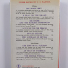 Vidiadhar Surajprasad Naipaul : The mystic masseur - pikkukuva 2