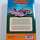Walt Disney : Urku auki! - pikkukuva 2