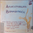 POPEDA - BANDIITTIPOLKKA - 7" - pikkukuva 2