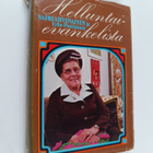 Naimi Ahvenainen : Helluntaievankelista - pikkukuva 1