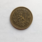 5 markkaa 1932 - pikkukuva 2