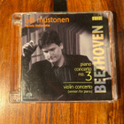 Beethoven - Piano Concerto No. 3 cd/sacd - pikkukuva 1