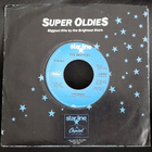 Beatles - Help! / I'm down 7" - pikkukuva 2